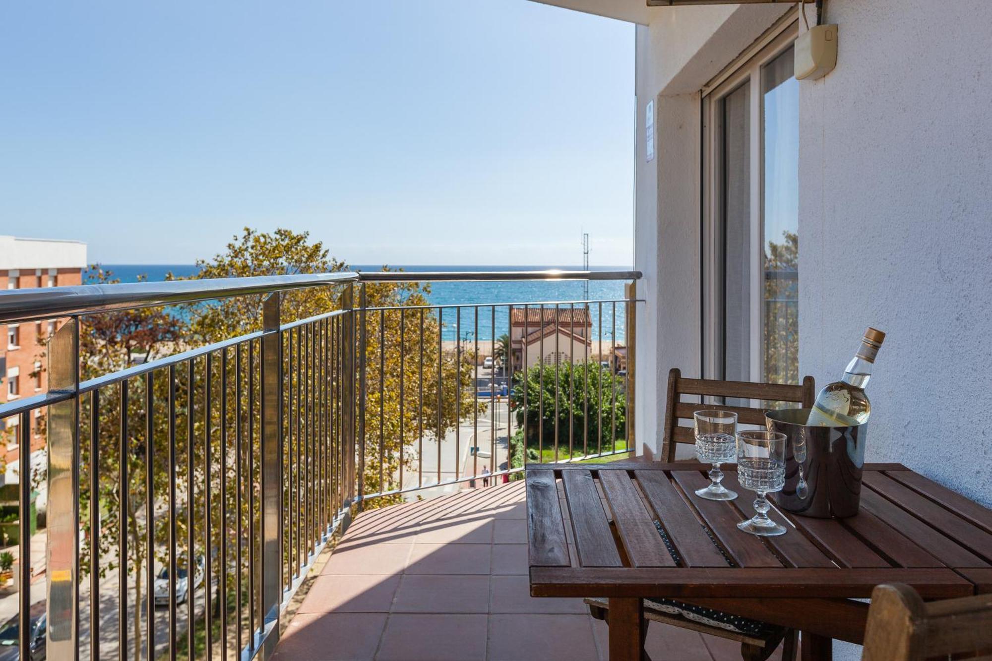 Apartment Moli *